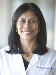 Saraswati Sukumar - Johns Hopkins Medicine