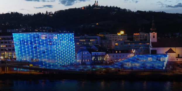 Ars Electronica Center